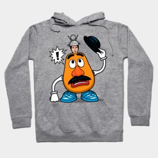 Mr. Spudnik! Hoodie